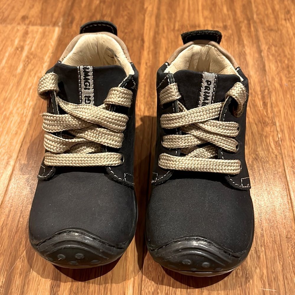 Primigi Walking Shoes